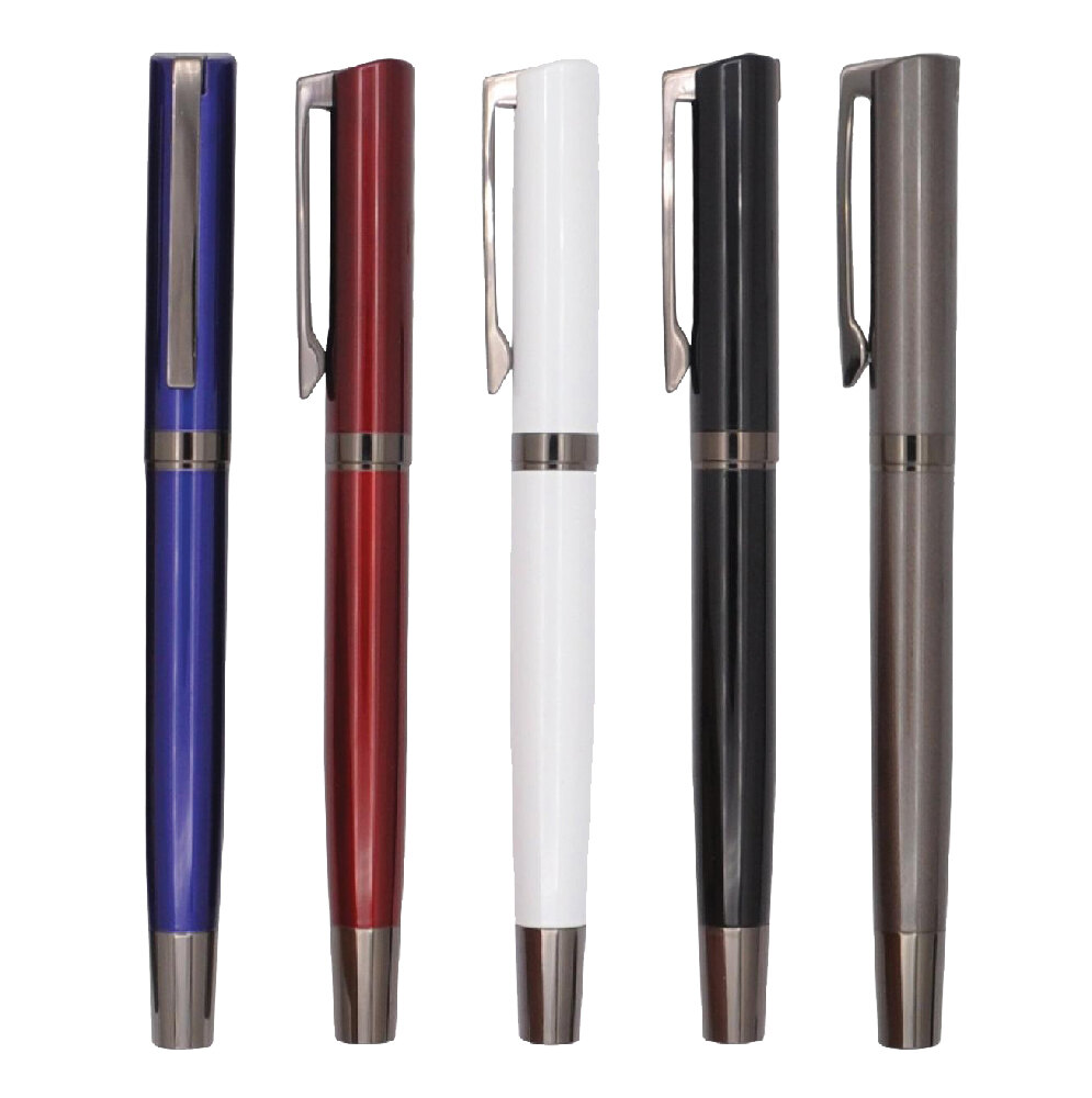 Promosyon Roller Kalem RK-240 | Metal Detaylı Şık Tasarım
