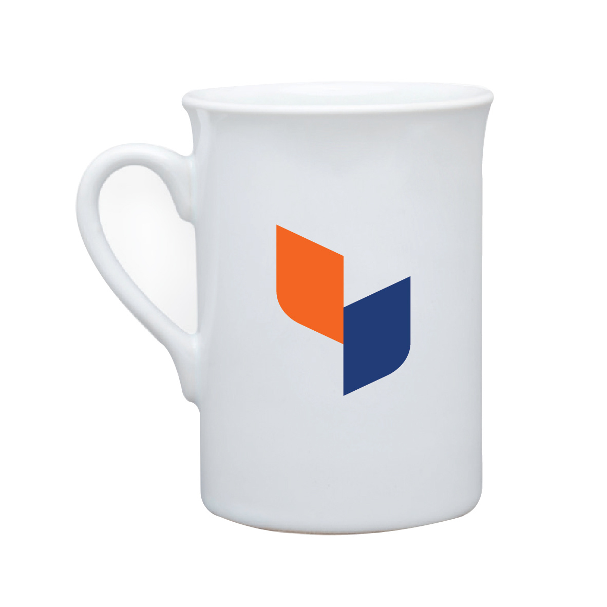 Promosyon Seramik Kupa 275 ml SK-110 | Logo Baskılı Seramik Kupa