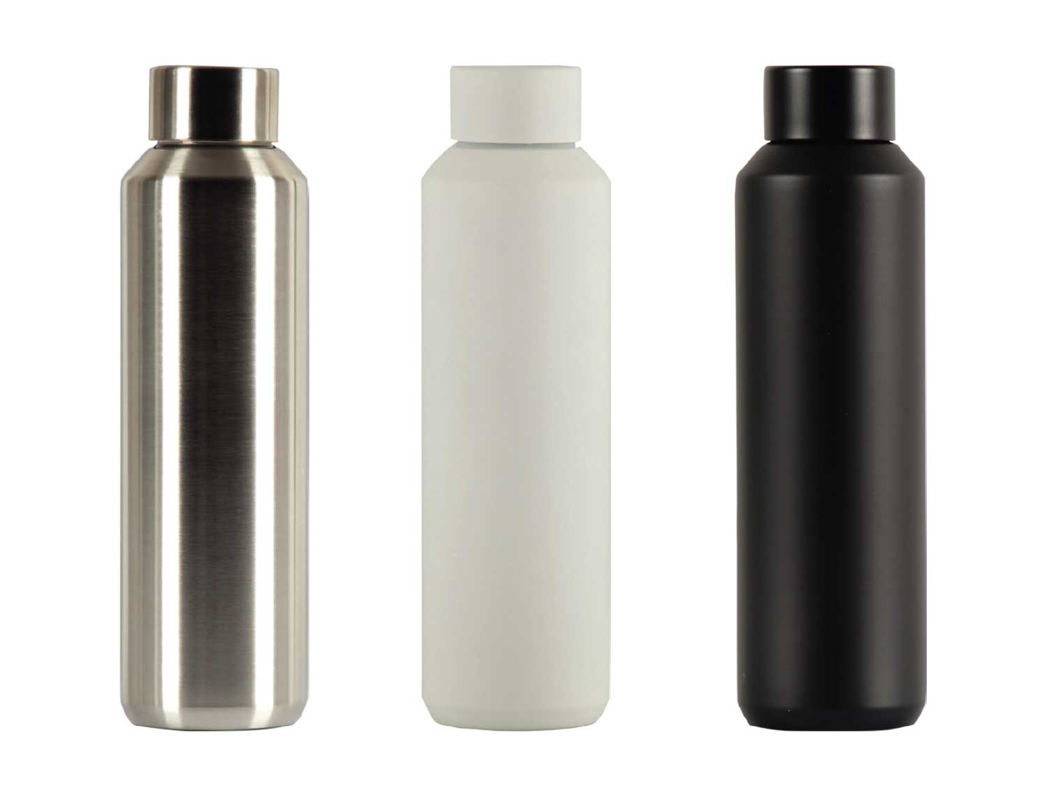Promosyon Termos 600 ml TK-330 | Büyük Hacimli Şık ve Dayanıklı Termos