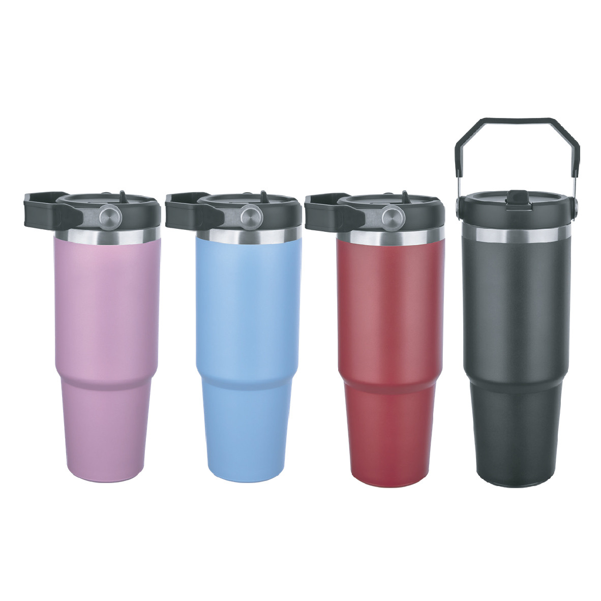 Promosyon Termos 900 ml TK-120 | Lazer Baskılı Logo Termos