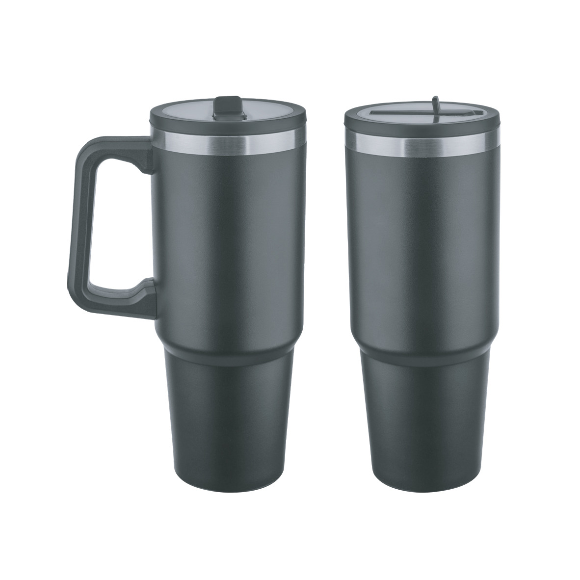 Promosyon Termos 900 ml TK-125 | Lazer Baskılı Logo Termos
