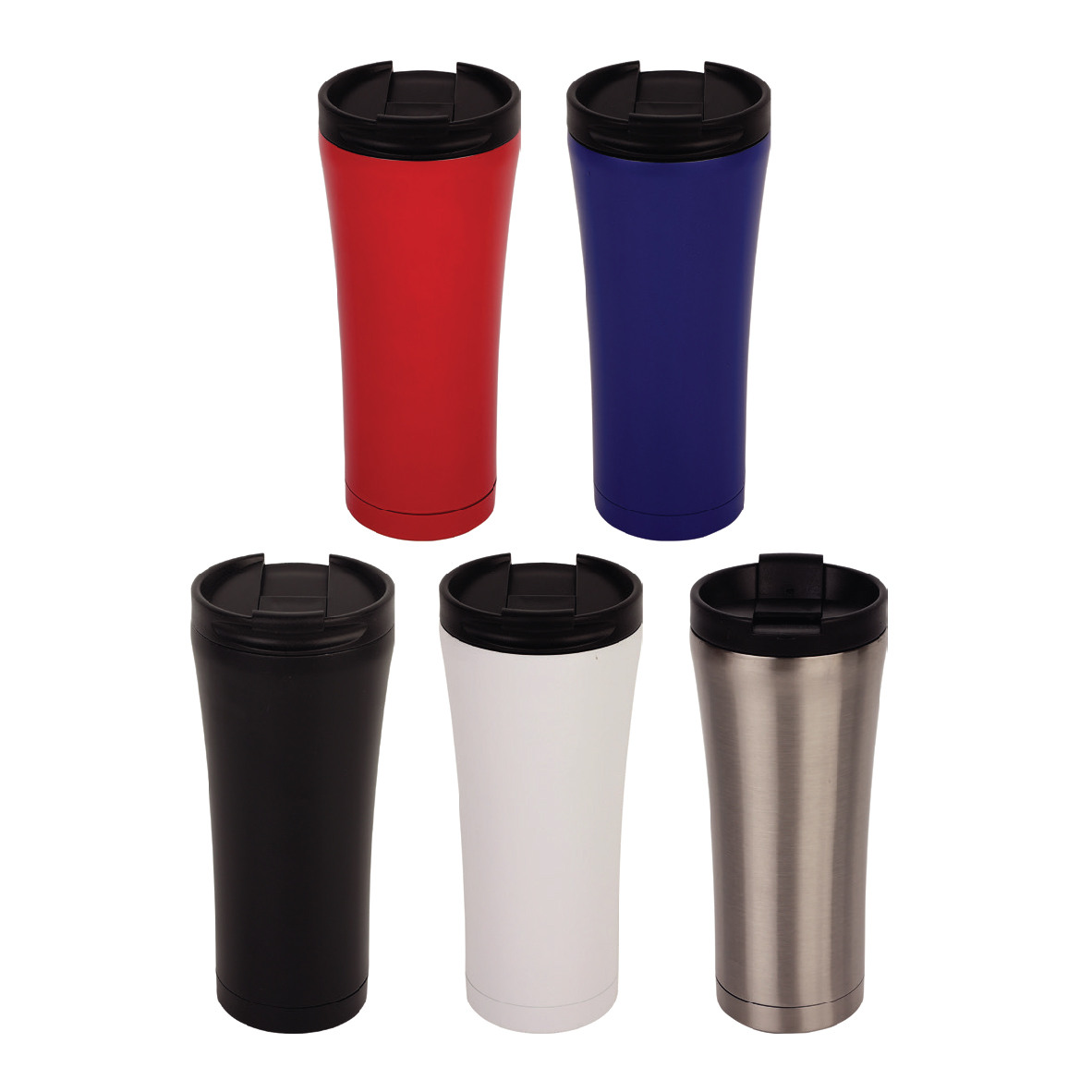 Promosyon Termos TK-100 | 500 ml Logo Baskılı Kurumsal Termos