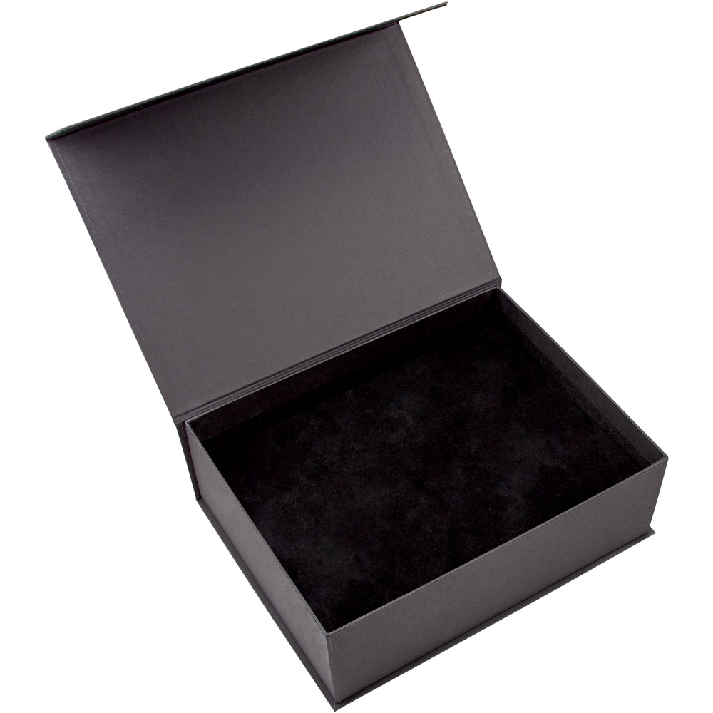 Promosyon VIP Set Kutusu VIP-480 | Büyük Boy Özel Kurumsal Hediye Kutusu (33,5x25x10,2 cm)