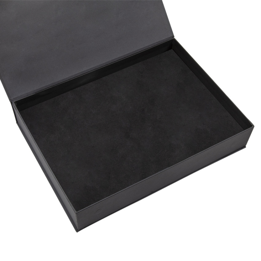 Promosyon VIP Set Kutusu VIP-485 | 38x28x7 cm Kurumsal Hediye Kutusu